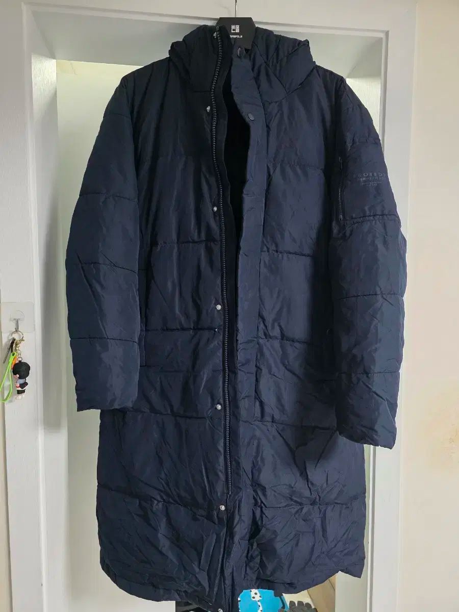 レトロポップな花柄ブランケット☆ベビーのおくるみ(ガーゼ裏地付き)