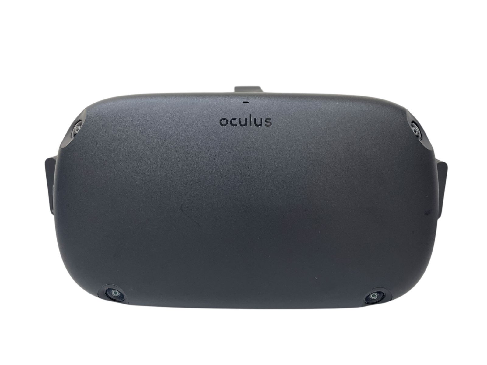 Meta メタ Oculas Quest VRヘッドセット 64 GB MH-B ブラック 家電|104