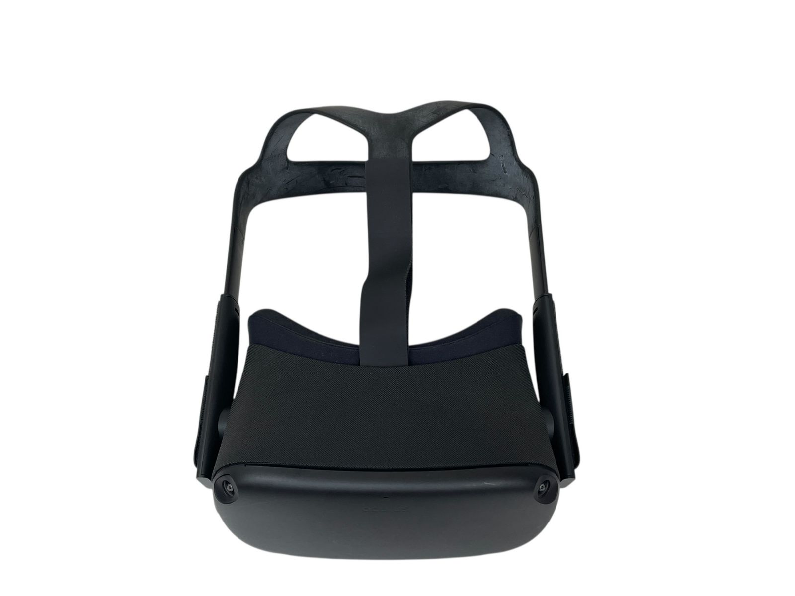 Meta メタ Oculas Quest VRヘッドセット 64 GB MH B ブラック 家電 104