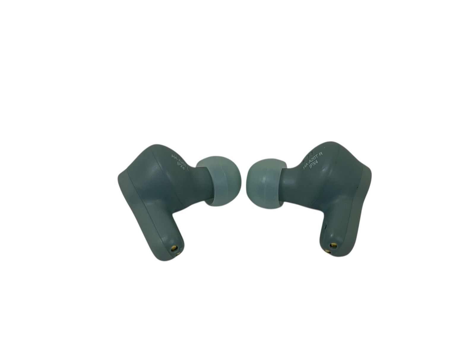 JVC・Victor (ジェイブイシービクター) ワイヤレスイヤホン ヘッド