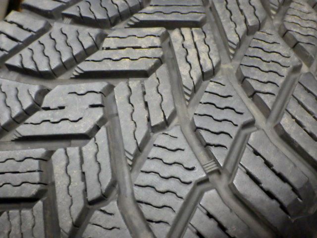  SR 208 造 約8部山 X ICE SNOW 205 60 R 16 4本 13インチ サマータイヤ ノーマルタイヤ