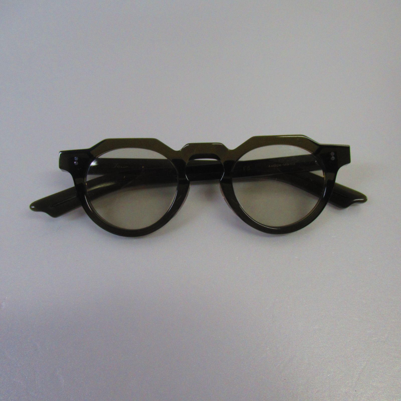 Few フュー サングラス メンズ ユニセックス オシャレ トレンド 即 大 K 043