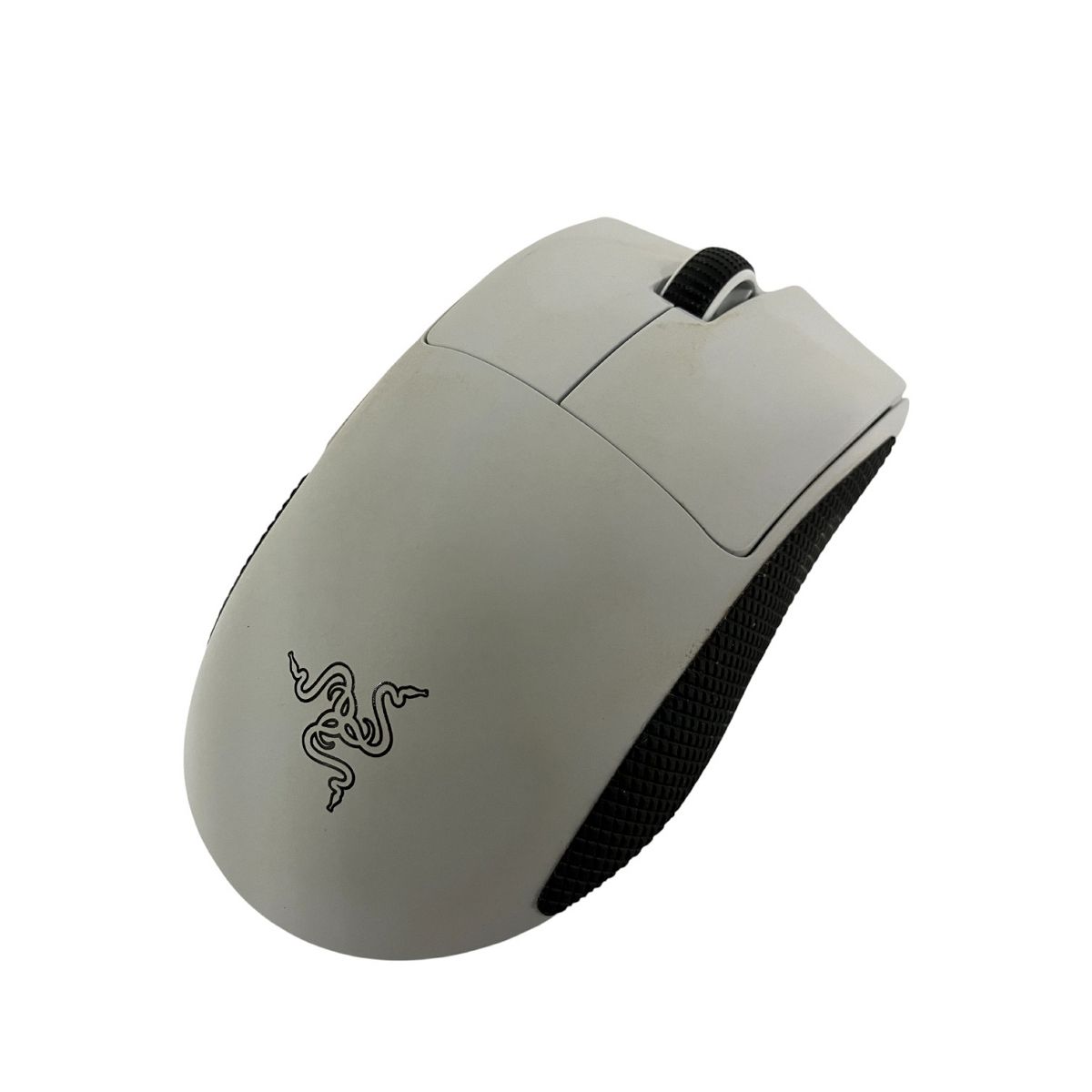 RAZER RZ 01-0463 V 3 PRO ワイヤレス ゲーミング マウス ホワイト