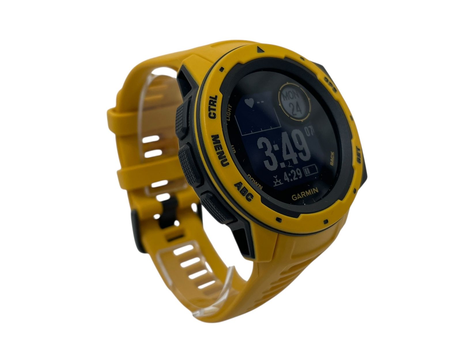 Power スマートウォッチ