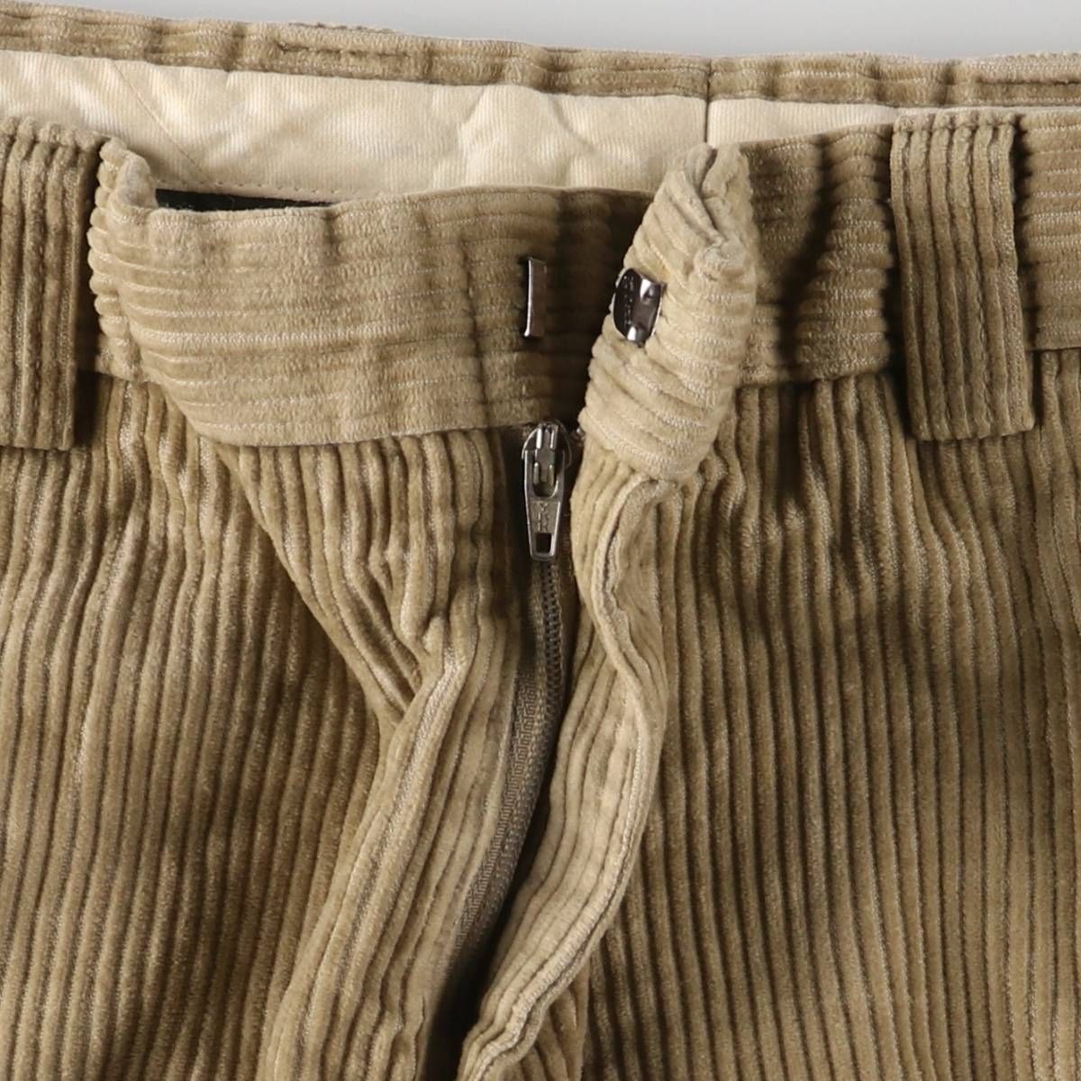  古着 エルエルビーン L Bean 太畝 コーデュロイパンツ メンズw 34相当 eaa 569921 その他 メンズ