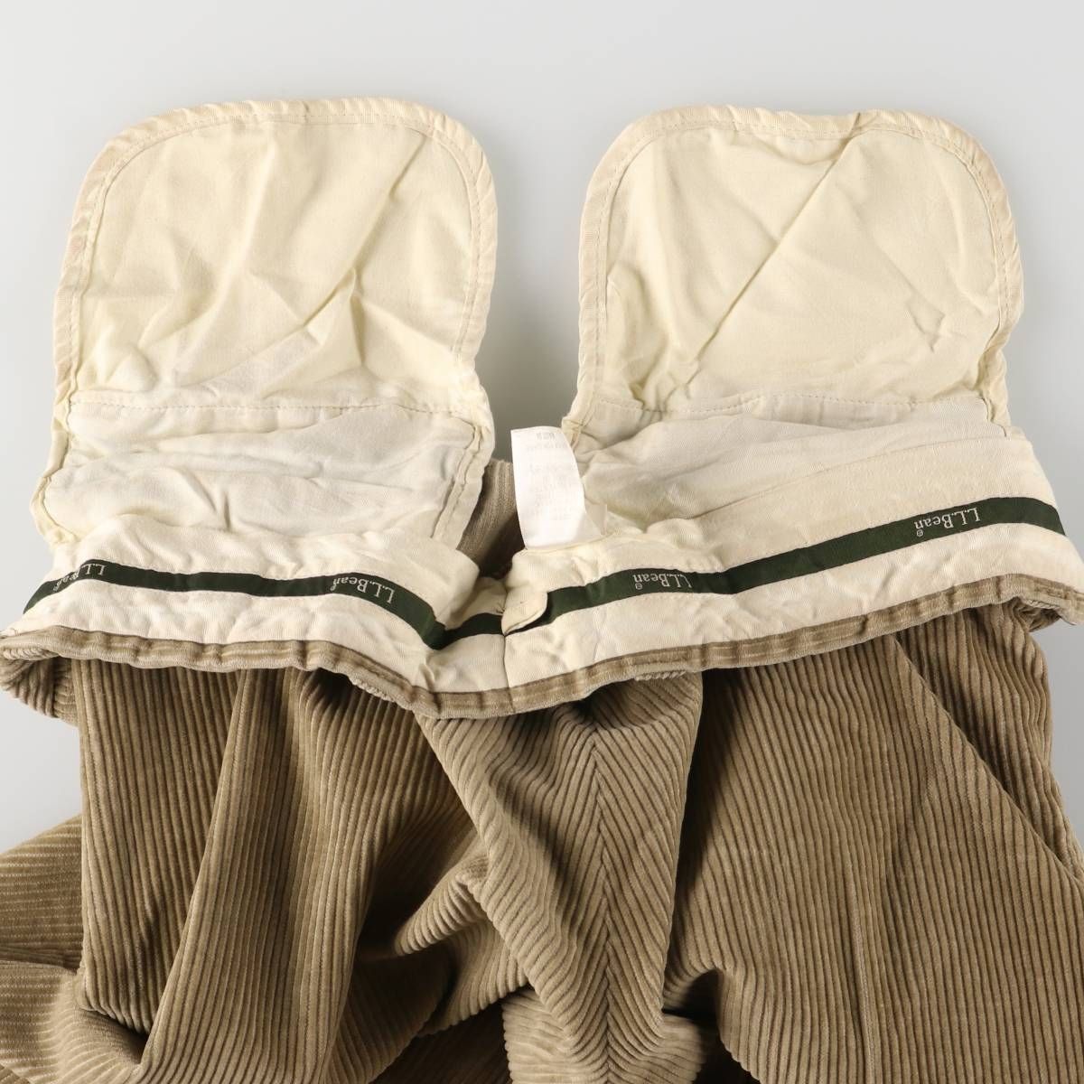 コーデュロイパンツ メンズw