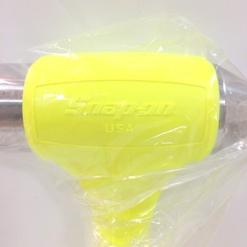 デッドブロー ハンマー