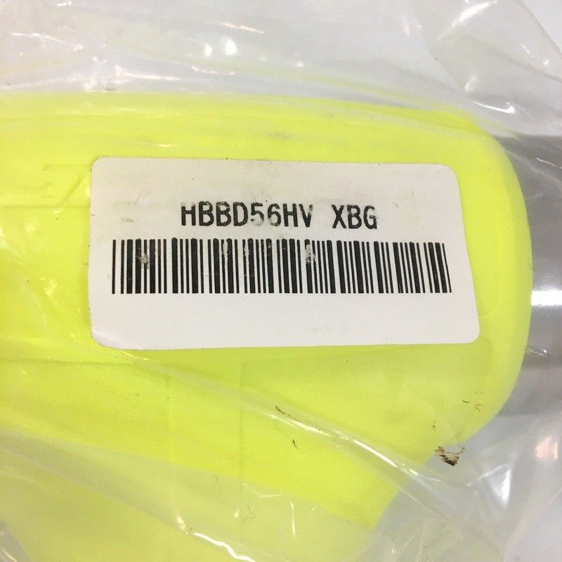 無反動ハンマー