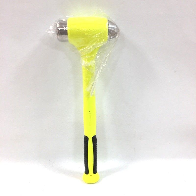 ボールピーンハンマー