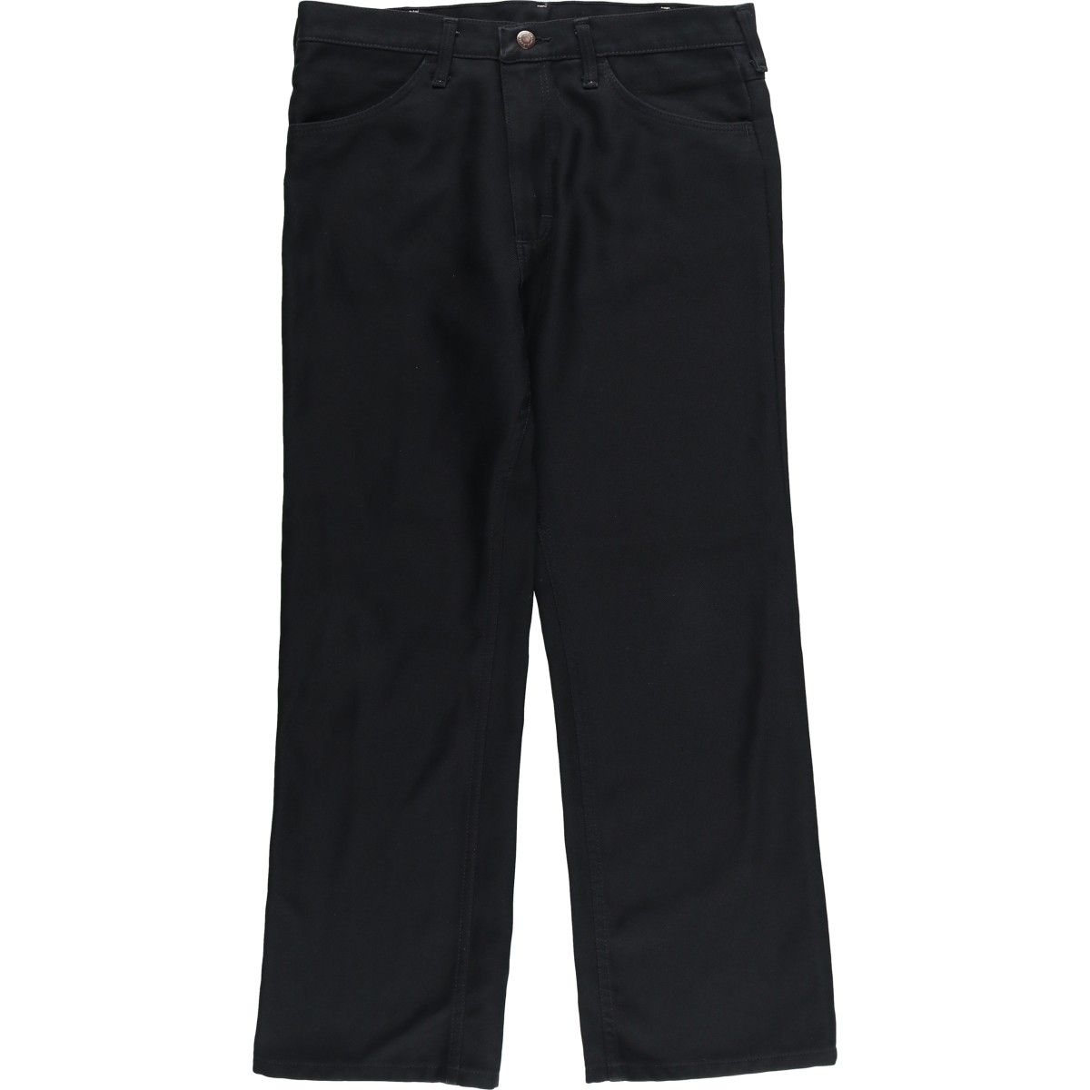 古着 90~00年代 ラングラー Wrangler ランチャードレスジーンズ