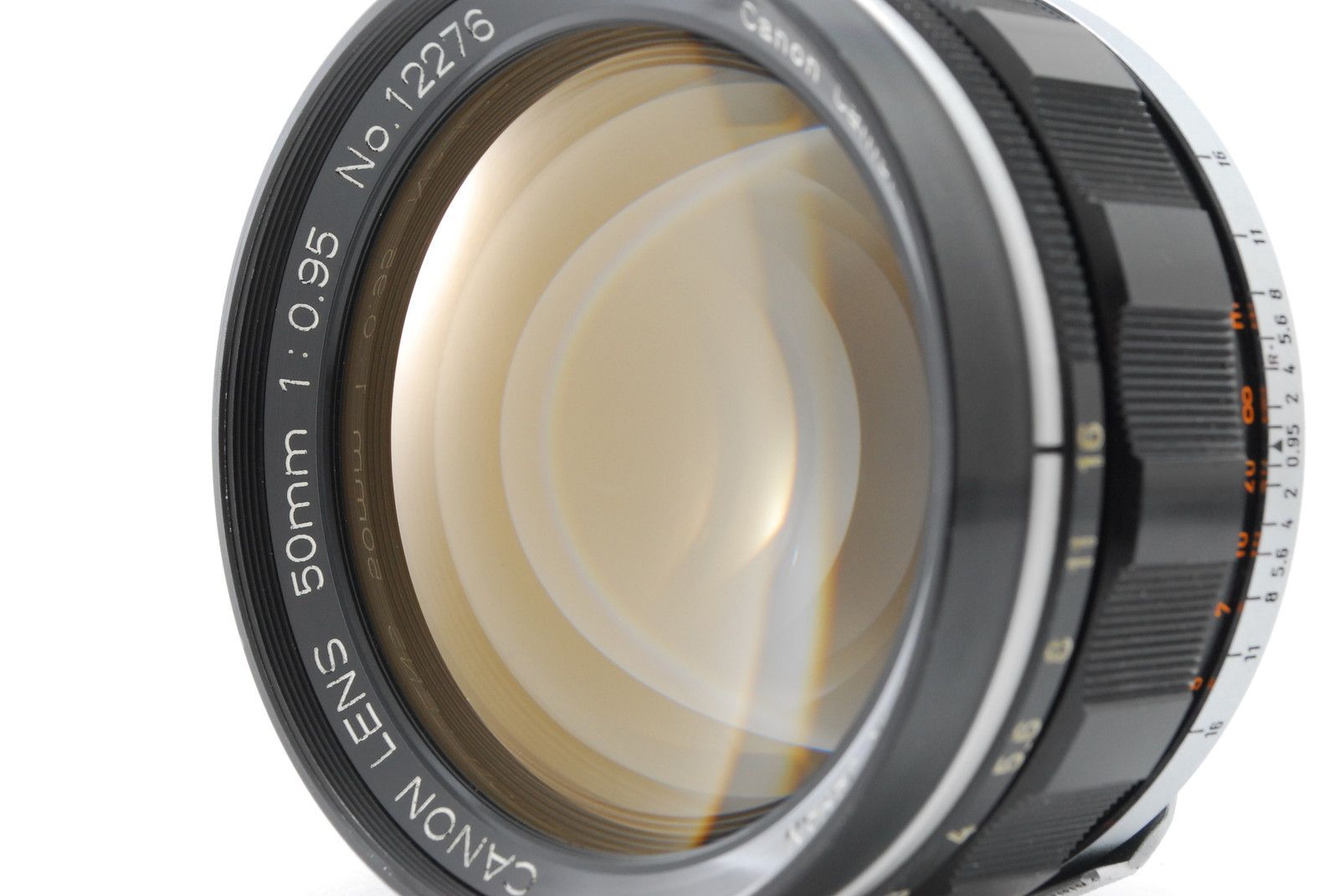 ‼ 超 キャノン ドリーム レンズ ライカ M マウント 6ビット Canon L 50 mm f 0 95 Dream Lens