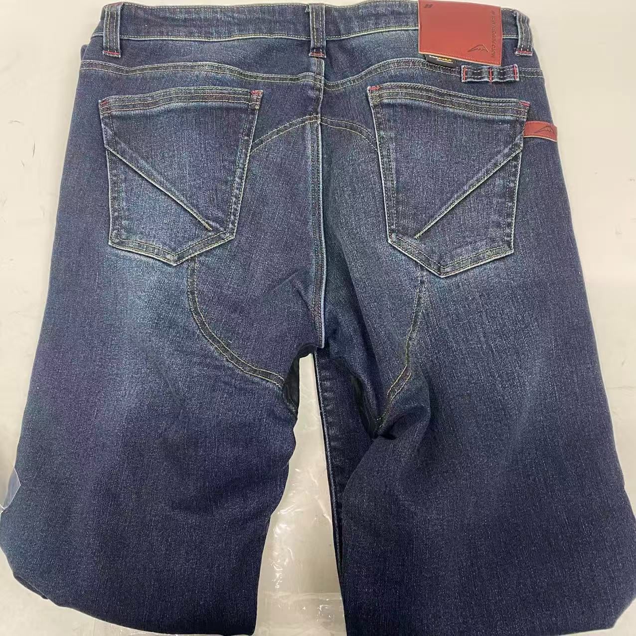 新品未使用 KUSHITANI クシタニ K1366U エクスパンドコーデュラデニム 