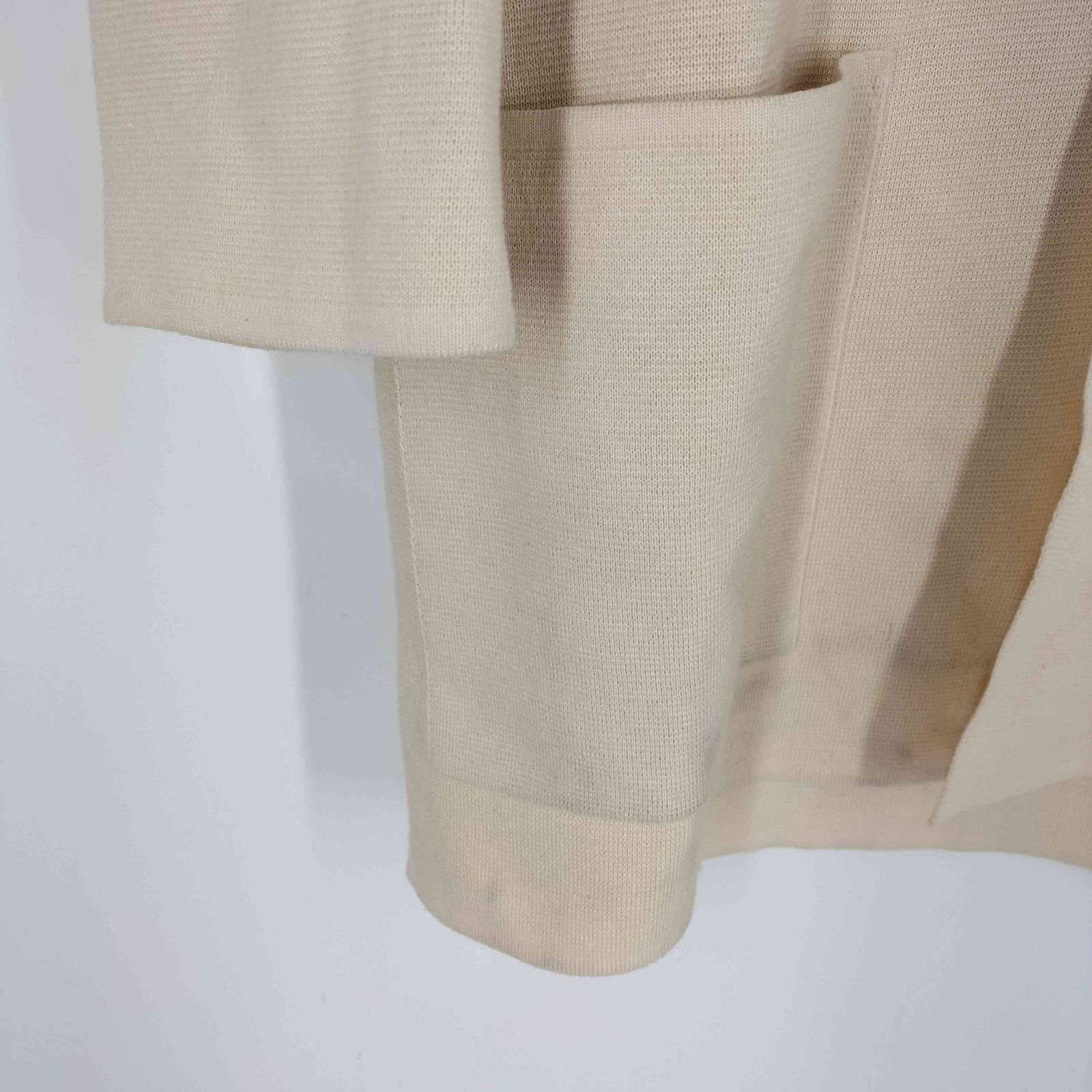 イッセイミヤケメン ISSEY MIYAKE MEN 80S 筆タグ 2B ウールコットン