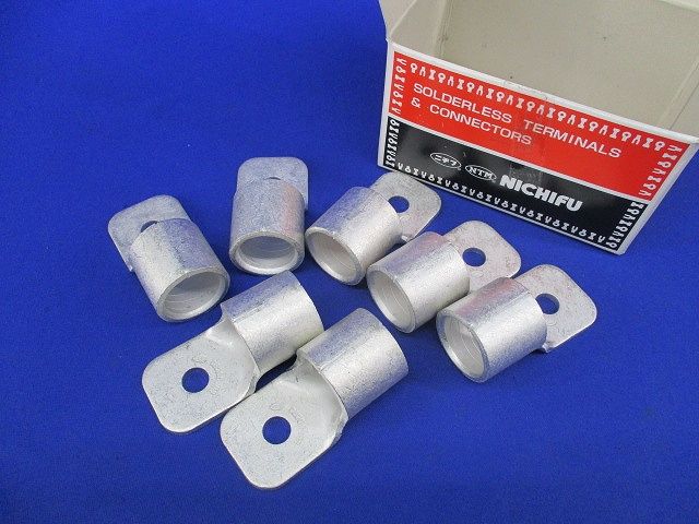 裸圧着端子 入 CB 200 10 S