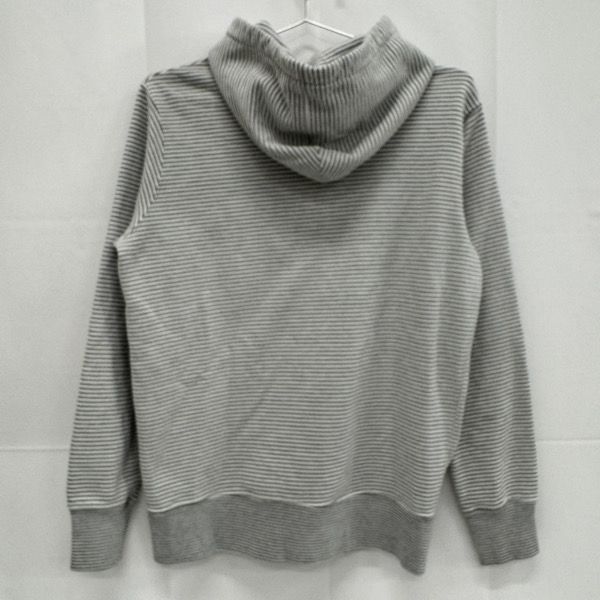 Supreme/シュプリーム【10SS】Striped Zip Up Hoodie/ボーダージップ