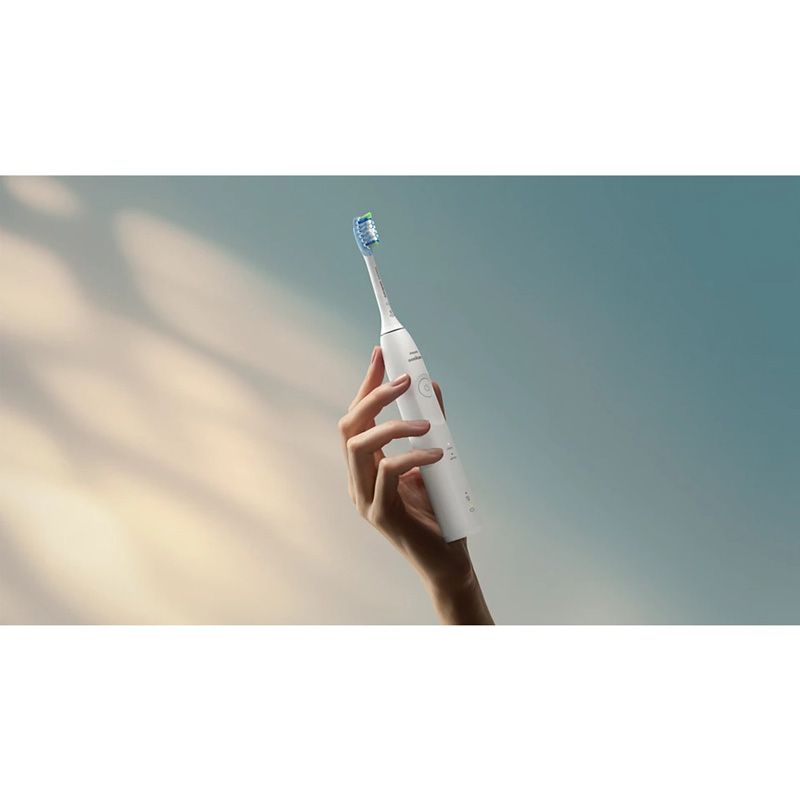  メーカー Philips フィリップス ソニッケアー HX 7110 04 5500シリーズ 音波式電動歯ブラシ ホワイト 電動歯ブラシ本体 電動歯ブラシ