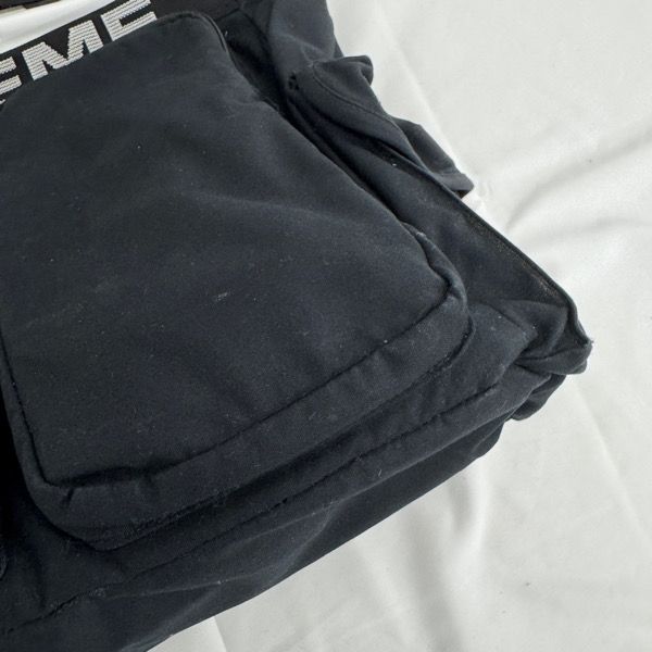 Supreme/シュプリーム【23SS】Field Messenger Bag/フィールド