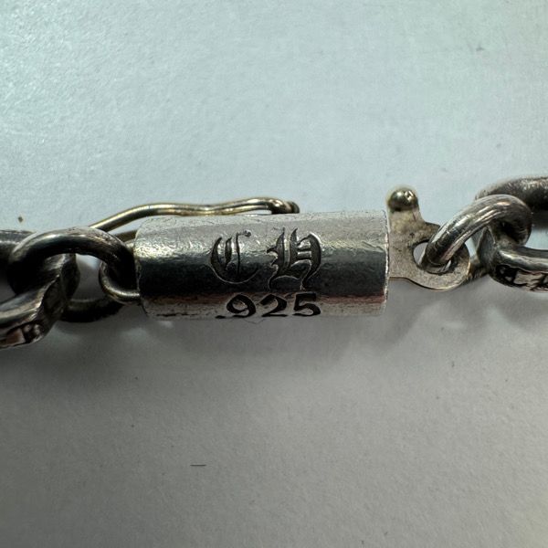 CHROME HEARTS/クロムハーツ PAPER CHAIN 30/ペーパーチェーン