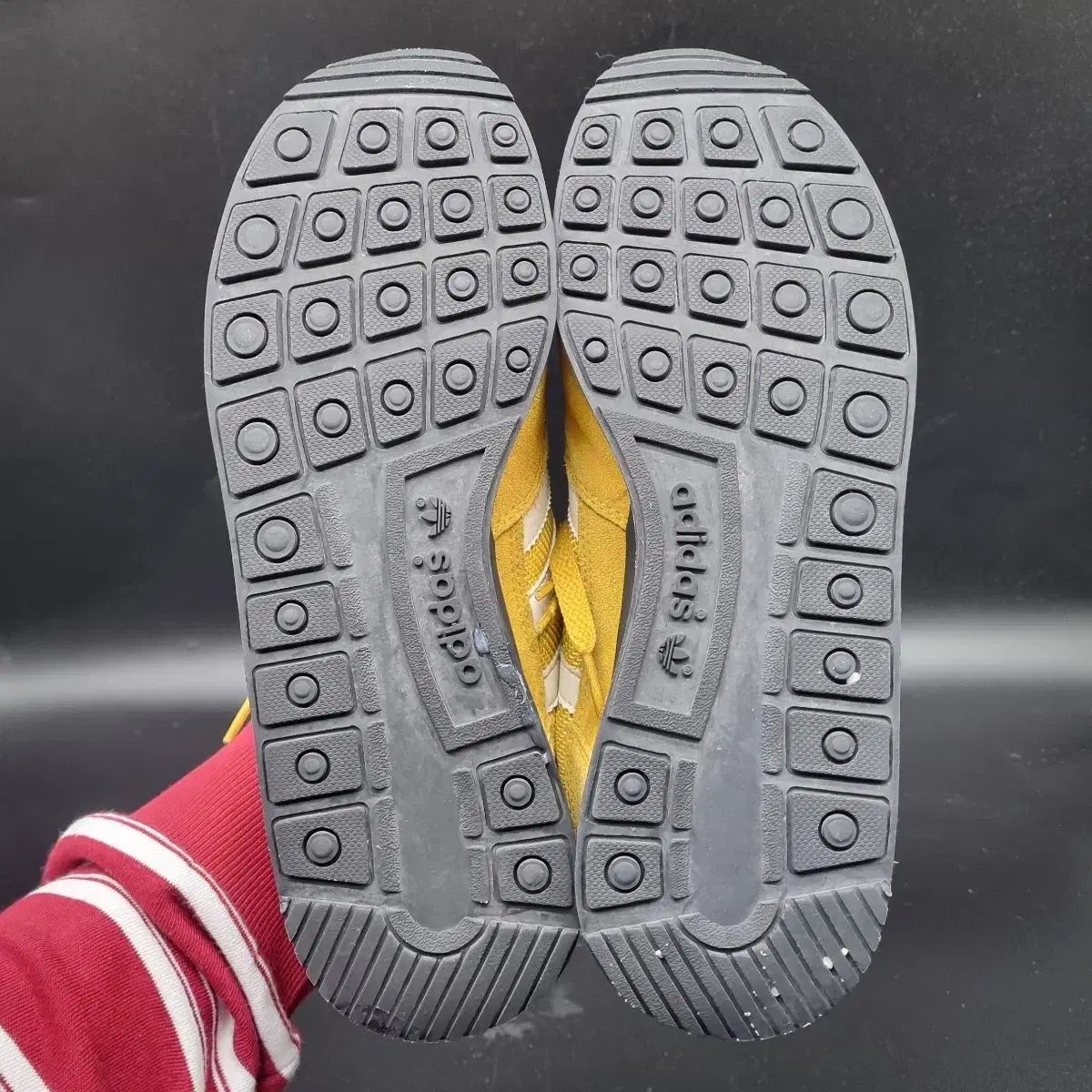 ZX 0 アディダス | オリジナルス RS 500） アディダス・ゼットエックス