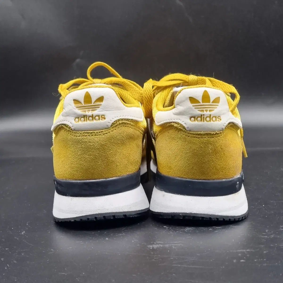 ZX 0 アディダス | オリジナルス RS 500） アディダス・ゼットエックス