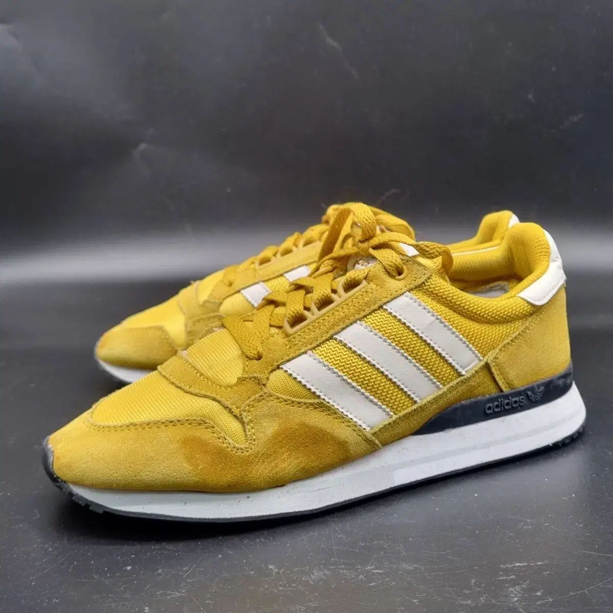 確認 ZX 0 アディダス | オリジナルス RS 500） アディダス・ゼットエックス