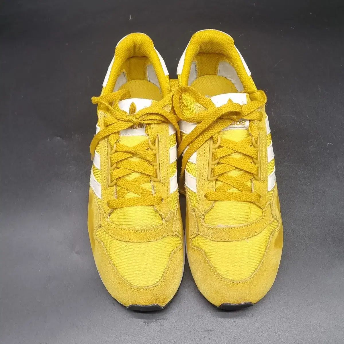 確認 ZX 0 アディダス | オリジナルス RS 500） アディダス・ゼットエックス