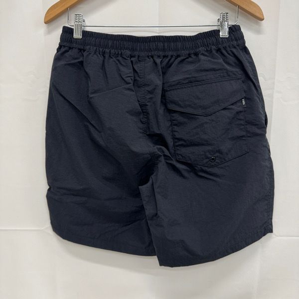 RATS ラッツ 25 SS HYBRID SHORTS ハーフパンツ RP-0509 ブラック M
