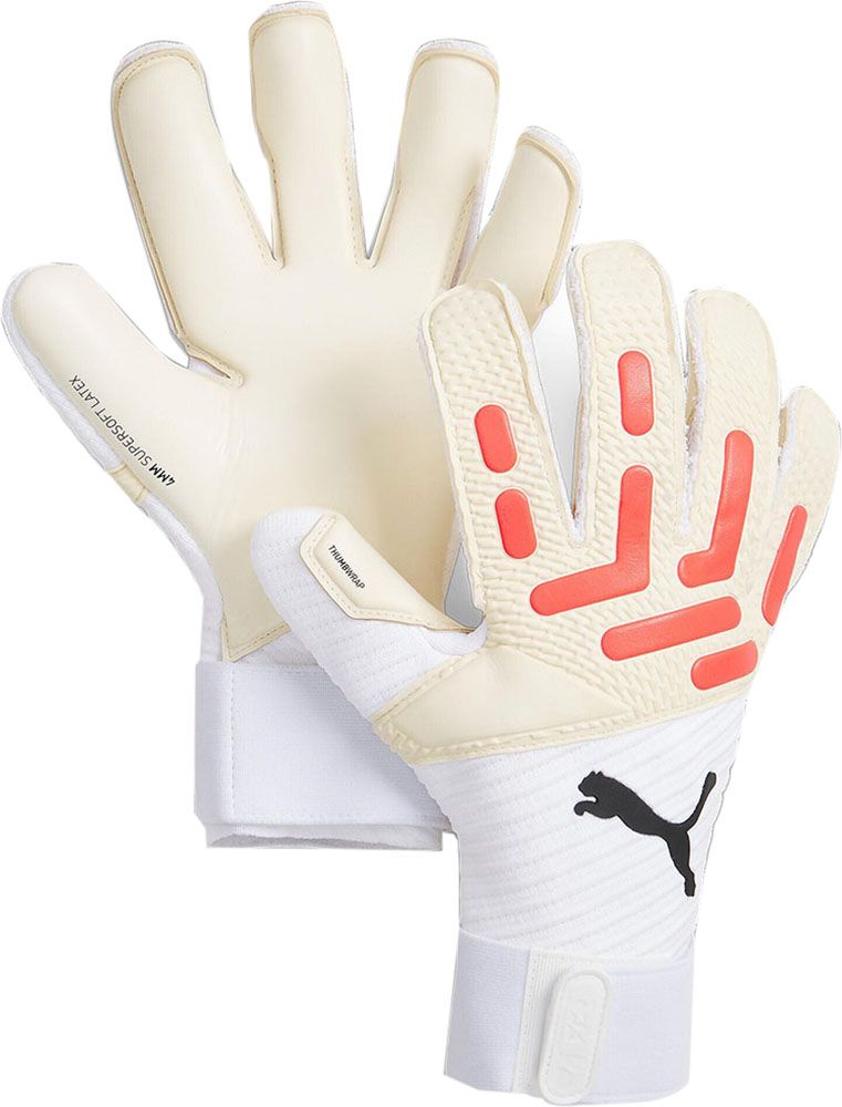 プーマ PUMA サッカー フューチャー プロ SGC 041843 04 ホワイト ファイ