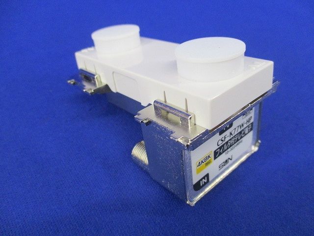 フィルター CSF-K77W-HP 40個セット CSF-K77W-7HP｜サン電子株式会社