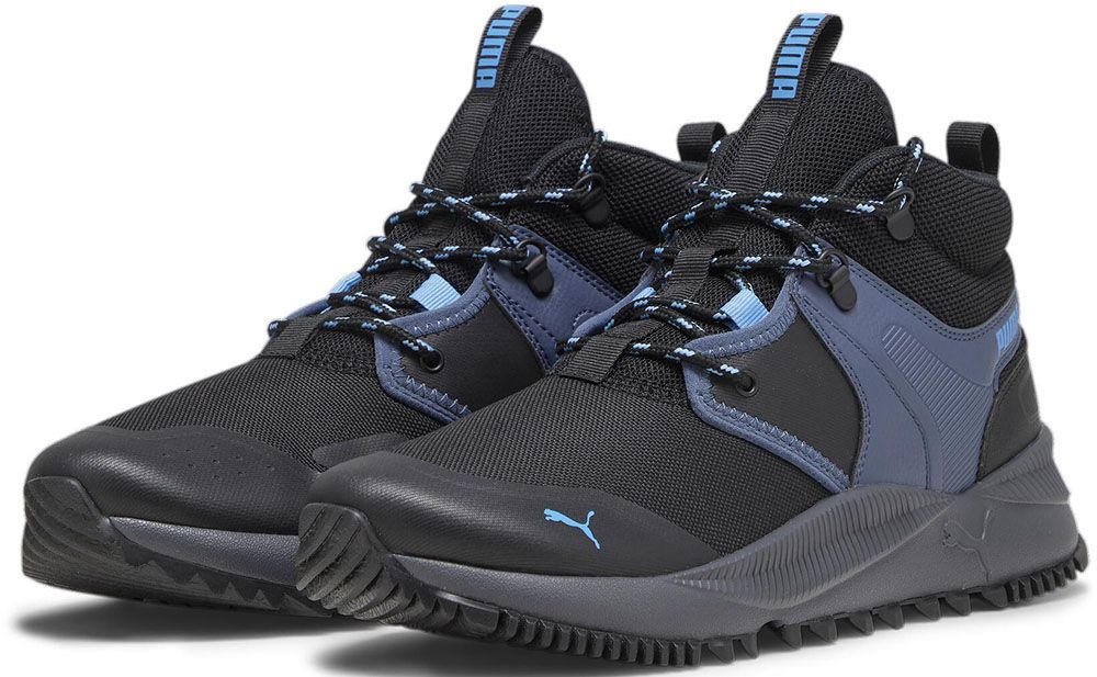 プーマ PUMA ペーサー フューチャー TR ミッド 38586606 PUMABLK-IN 235