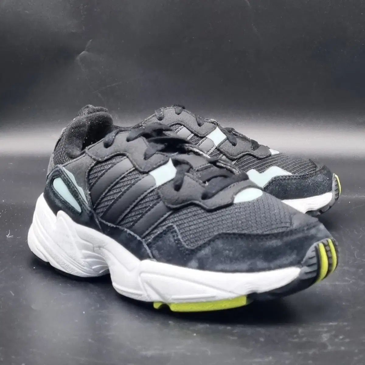 Buy Adidas ZX 220 'Dark Grey' - ZX2201988 | GOAT