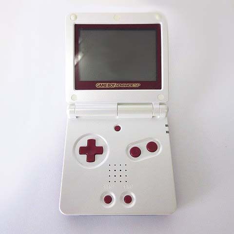 ニンテンドー 任天堂 Nintendo ゲームボーイアドバンスSP ファミコン 本体 MOTHER 3付 AGS 001