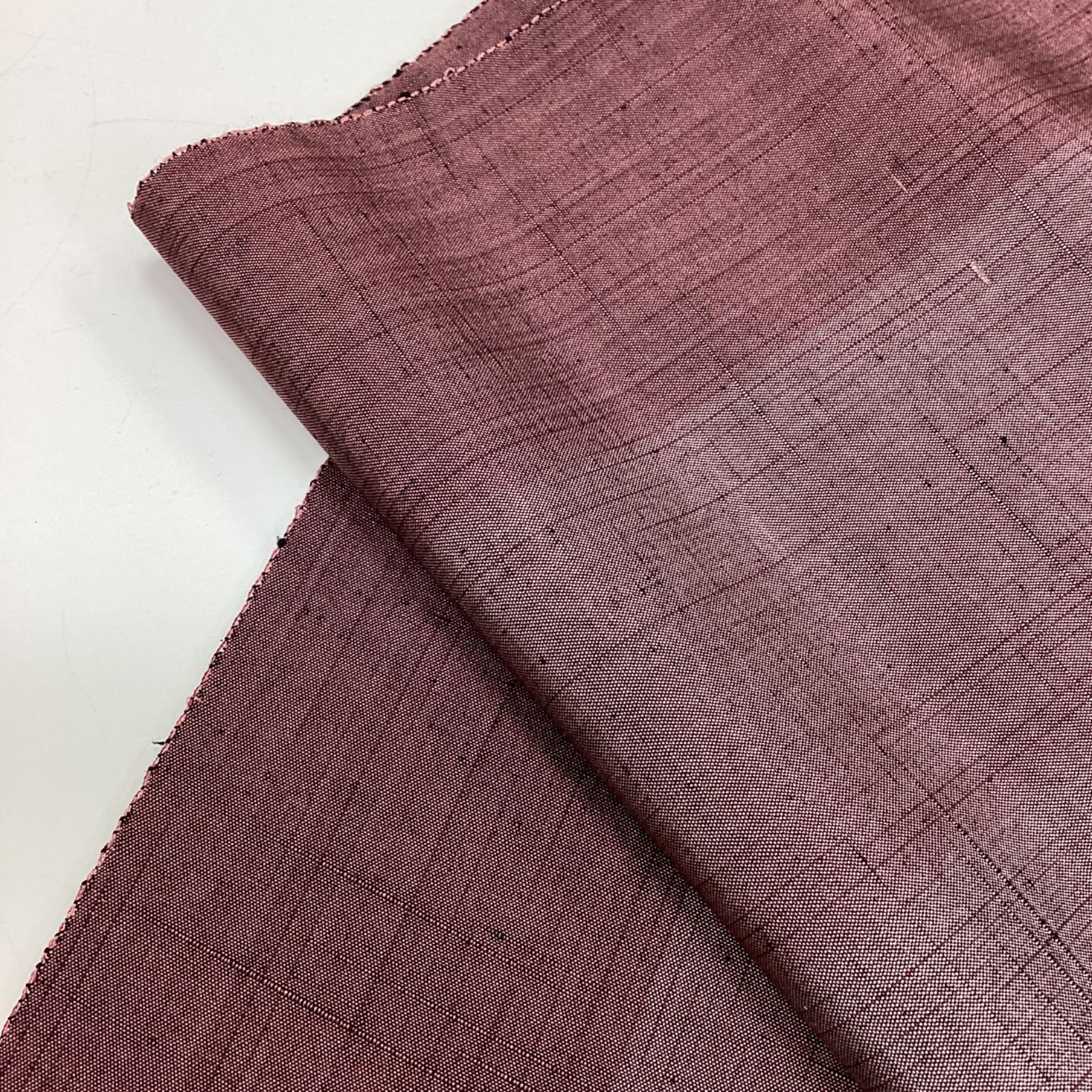 新品未使用、着物反物、西陣紬、織宝つむぎ、正絹R36 - メルカリ