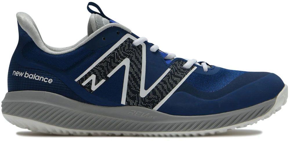 ニューバランス 0 テニスシューズ メンズ New Balance テニス v4 new H