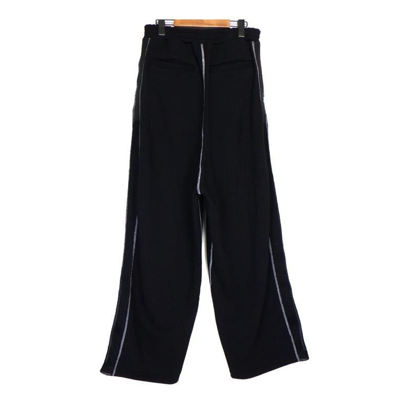 ヒュンメル オー HUMMEL 00 25AW 【 FLAT SEAMS SWEAT TROUSER