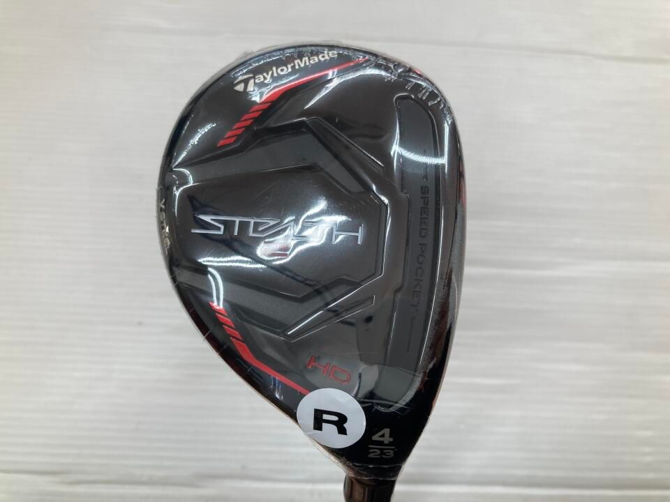 23 R TENSEI RED TM60 ユーティリティ テーラーメイド 最短