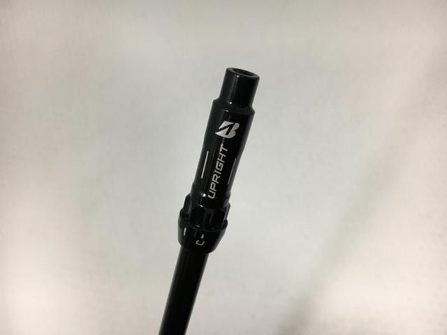 返品OK お買い得品！【中古ゴルフクラブ】【超美品】UST マミヤ シャフト単品 (ブリヂストン スリーブ付) UST マミヤ ATTAS RX SUNRISE RED 4 1W