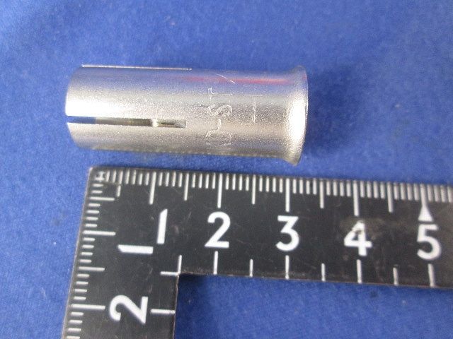 フラッシュアンカー