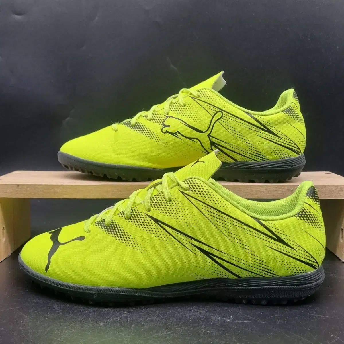 プーマ アタカントtt サッカーシューズ 270