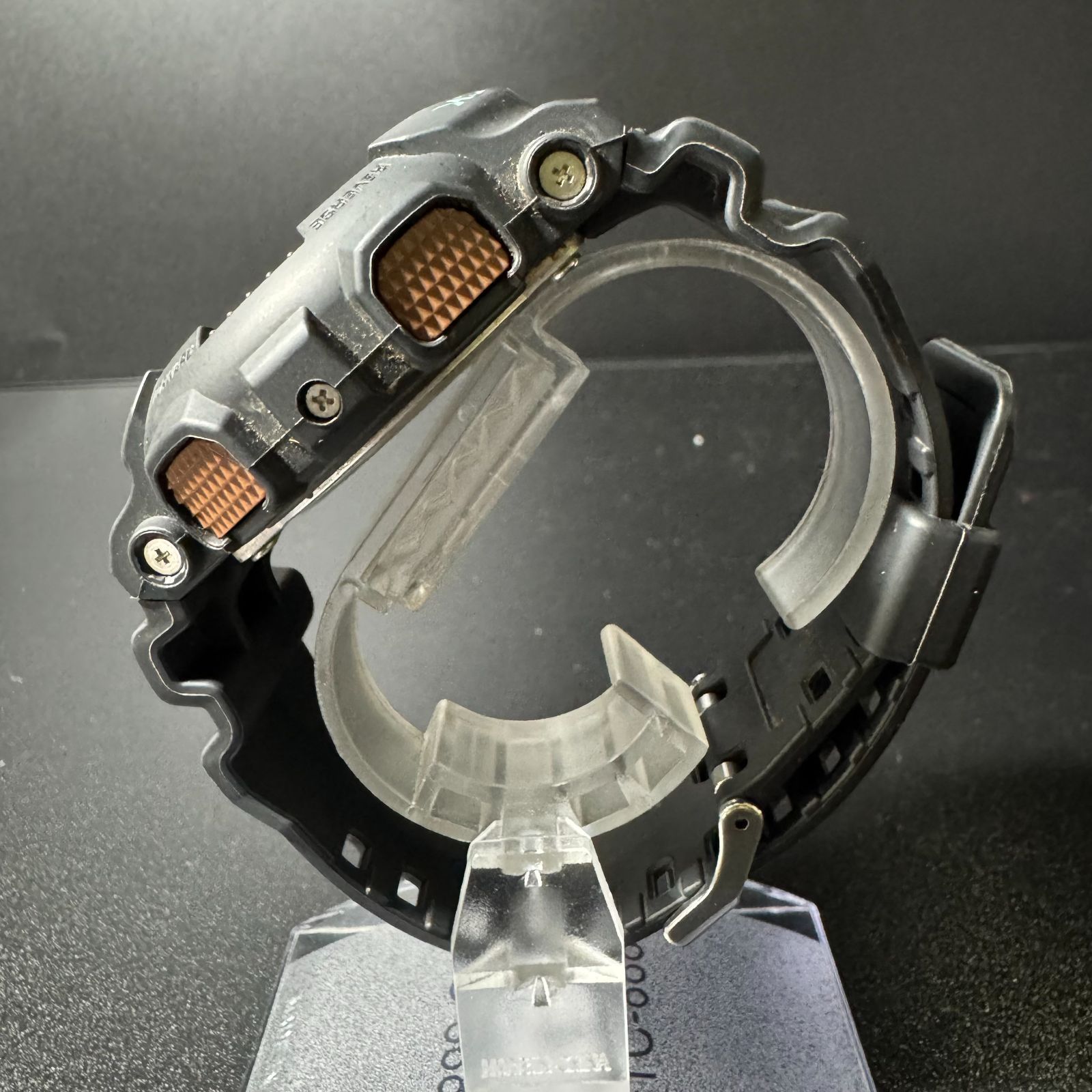 カシオ Gショック時計