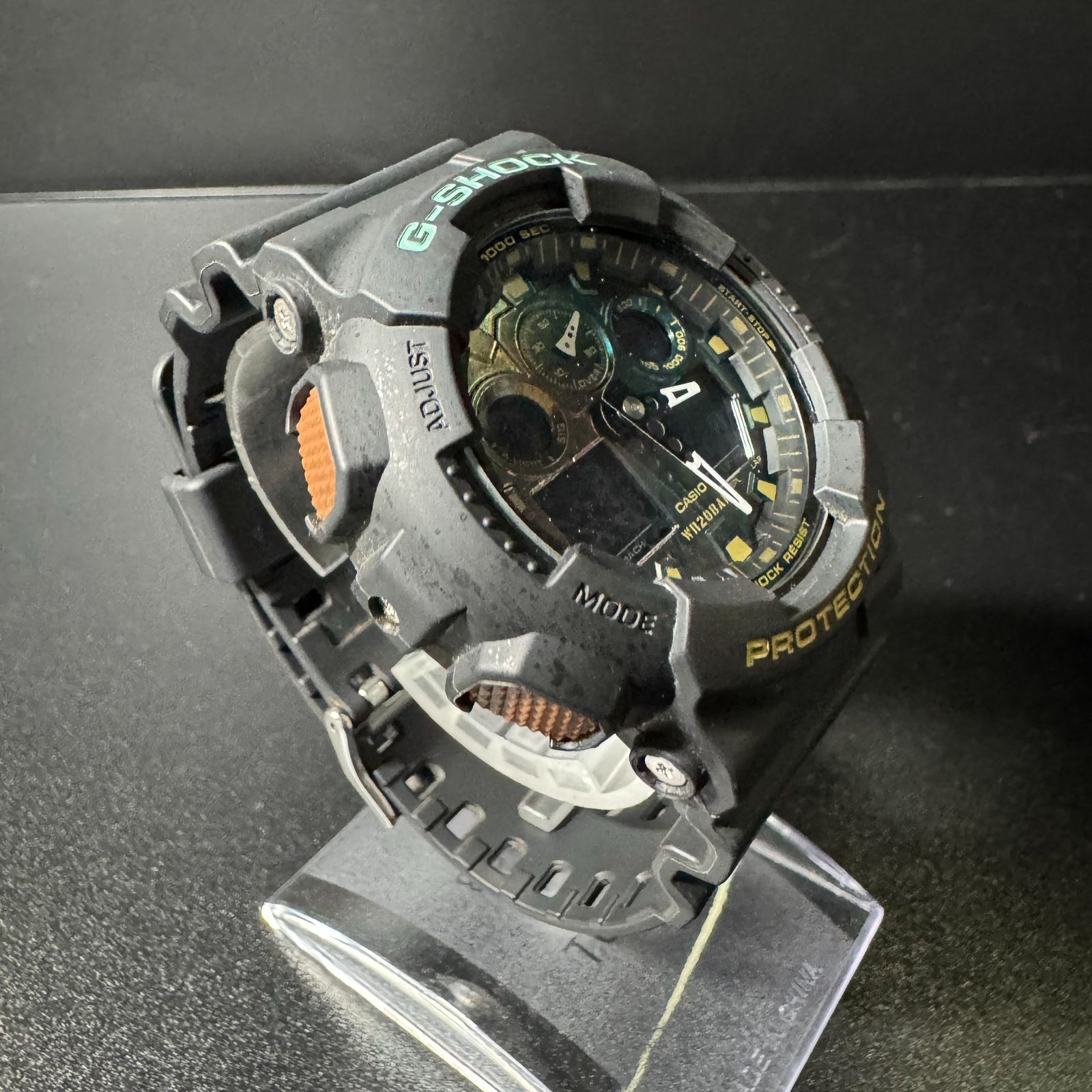 カシオ Gショック時計