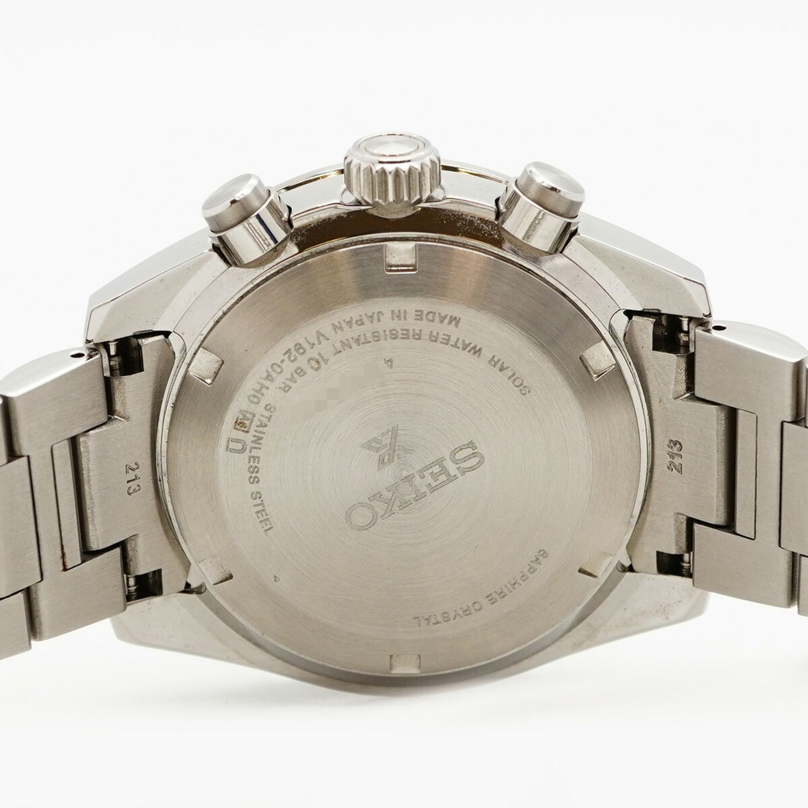 プロスペックス