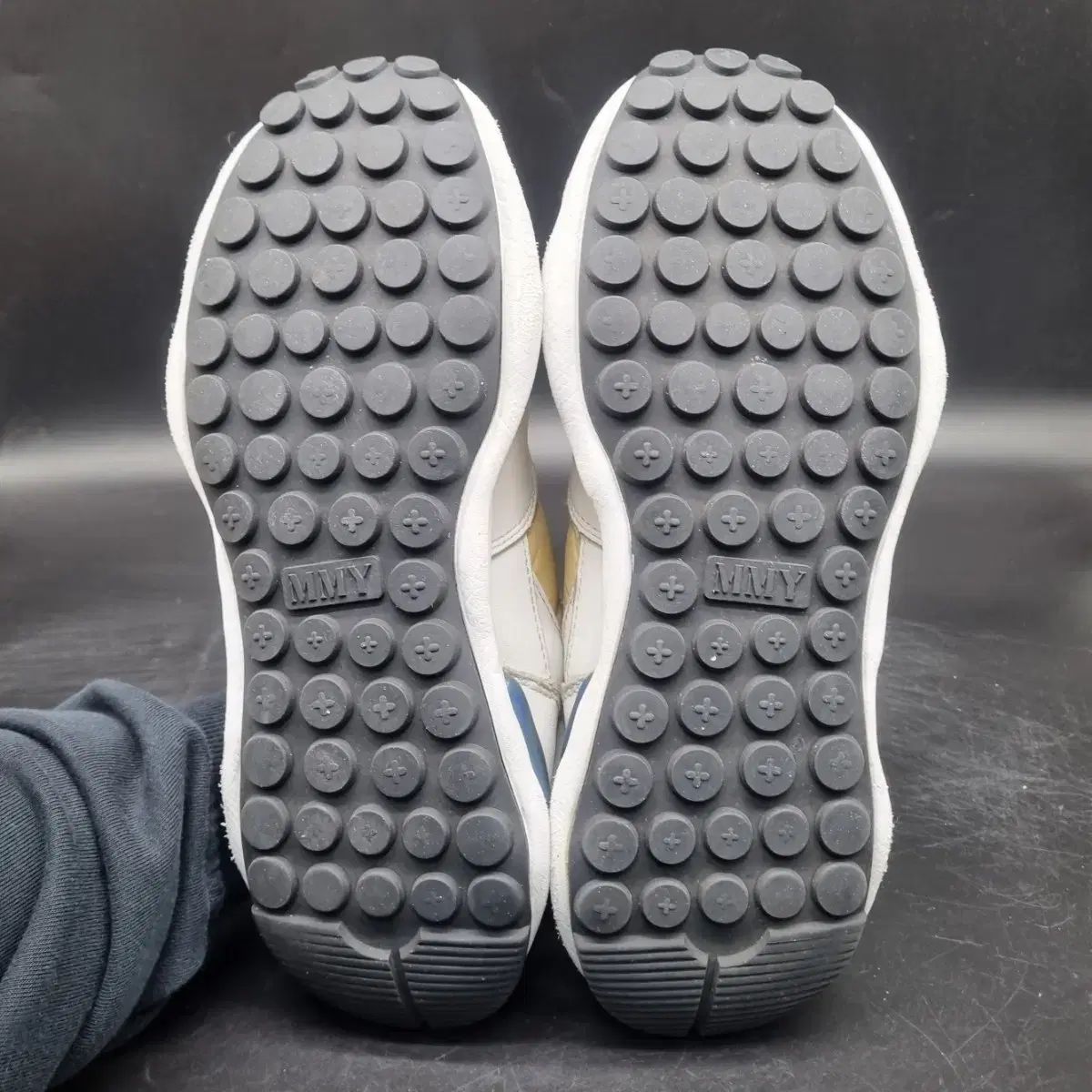 入荷情報] Maison MIHARA YASUHIROよりHANKとBLAKEYとPETERSON 23が再