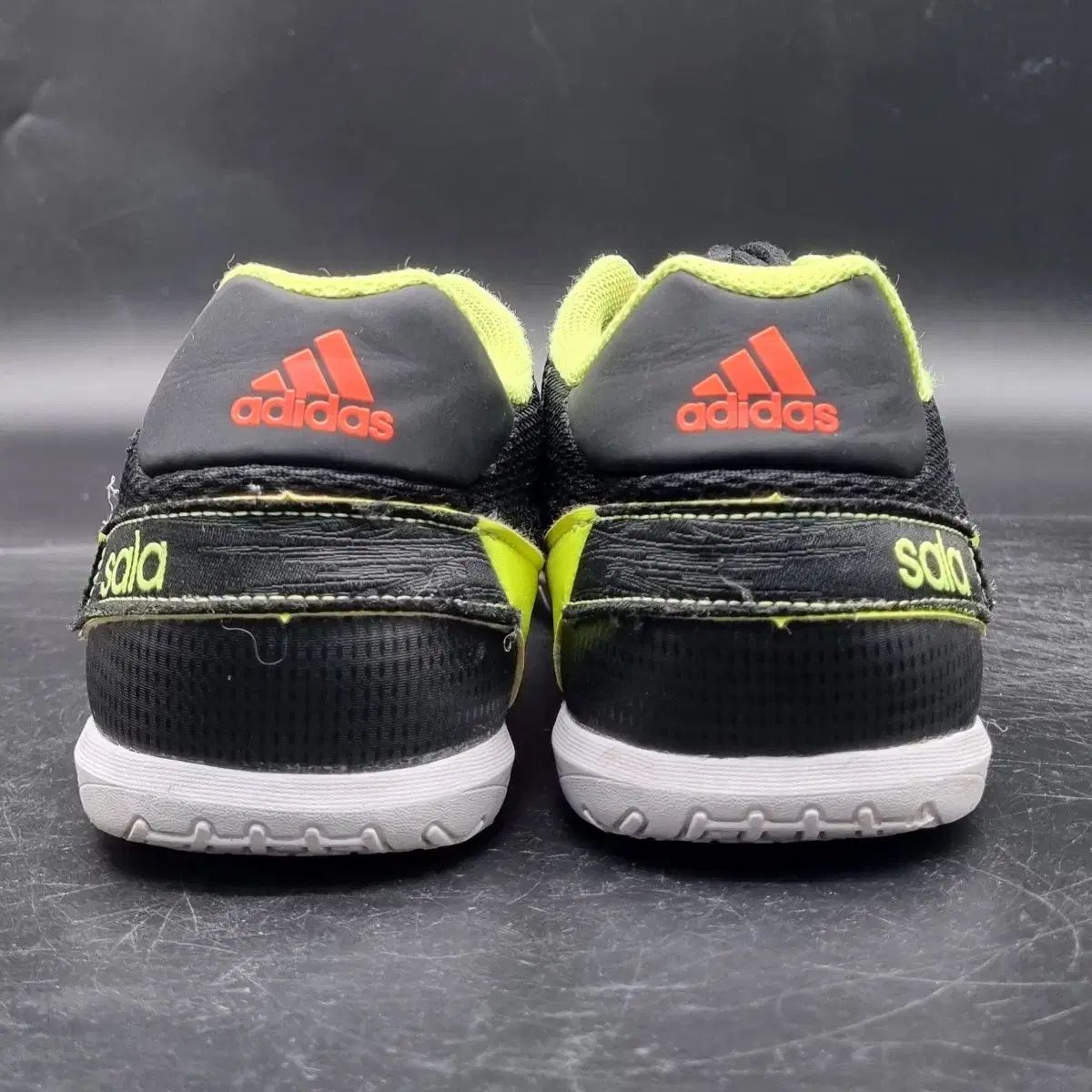 アディダス SUPER サラ サッカーシューズ 270 - メルカリ