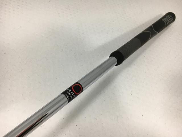 返品OK お買い得品！【中古ゴルフクラブ】プロギア R45 ウエッジ 2010