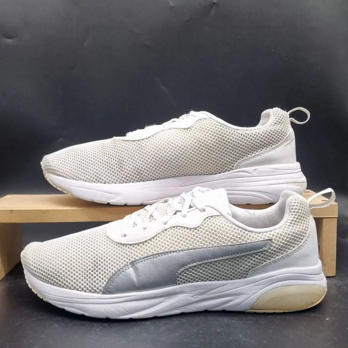 CDL TOKYO Box Logo Sweatshirt Lサイズ