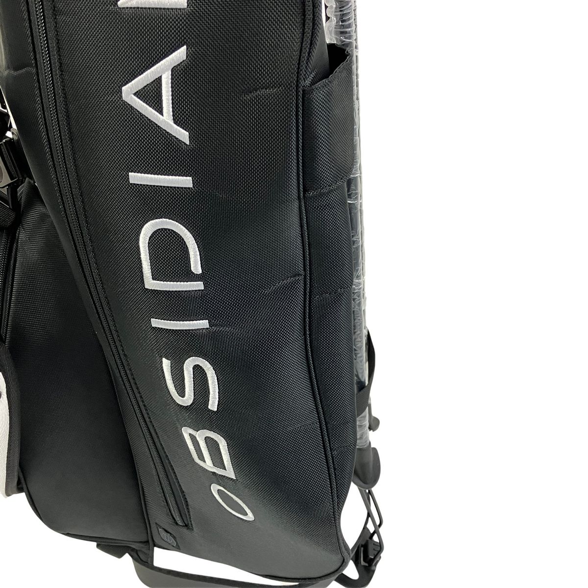 キャディバッグ