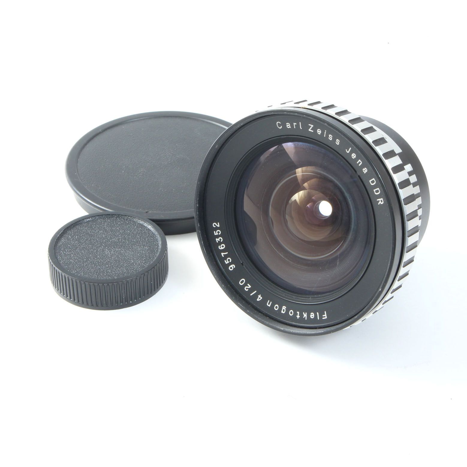 Carl Zeiss カールツァイス Flektogon 20 mm F 4 M 42マウント