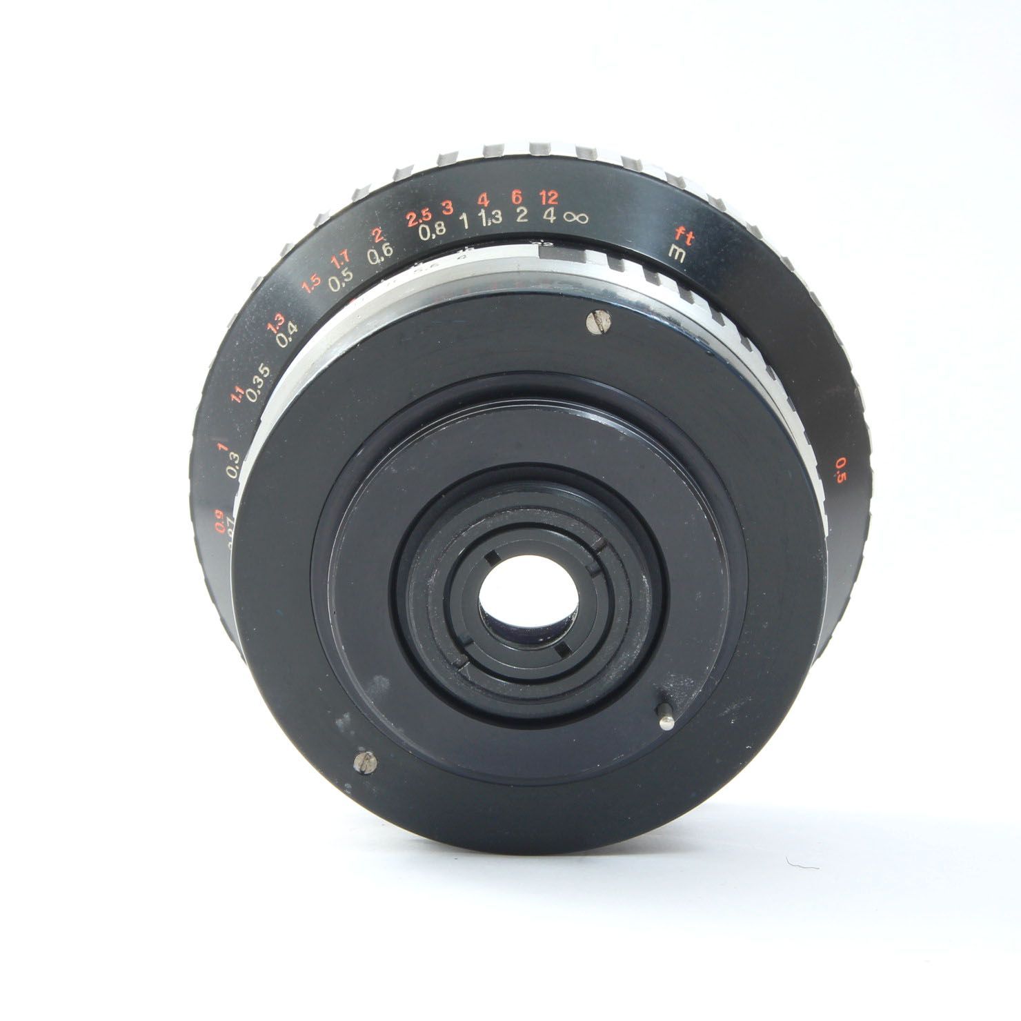 Carl Zeiss カールツァイス Flektogon 20mm F4 M42マウント - メルカリ