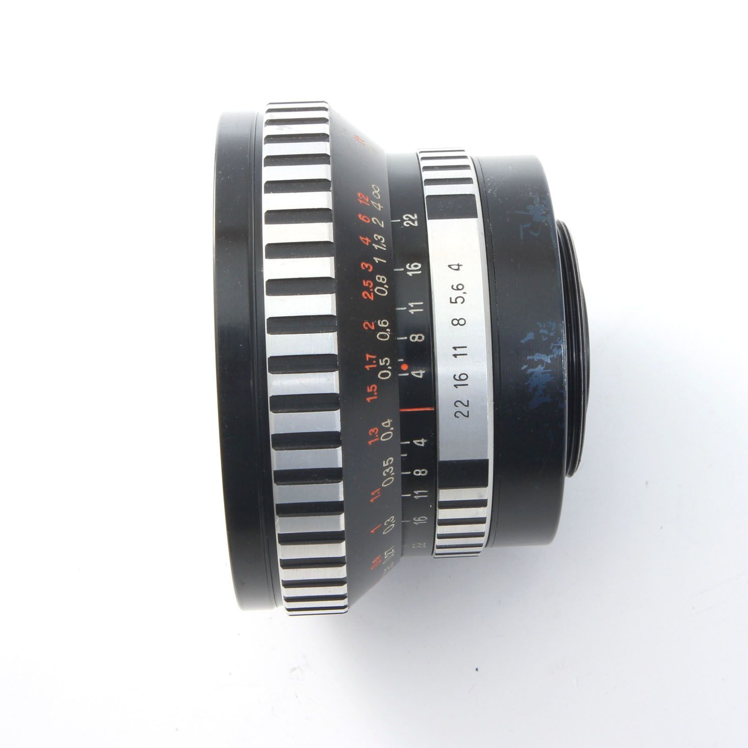 Carl Zeiss カールツァイス Flektogon 20mm F4 M42マウント - メルカリ